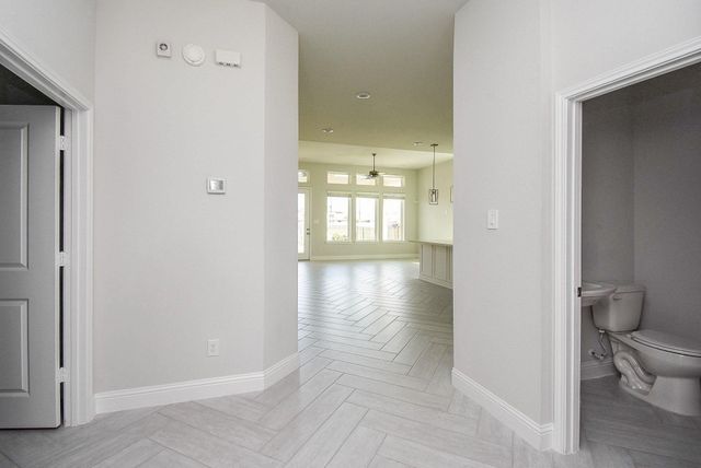 2323 Birch View Lane, Katy, TX 77494