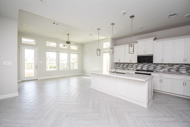 2323 Birch View Lane, Katy, TX 77494