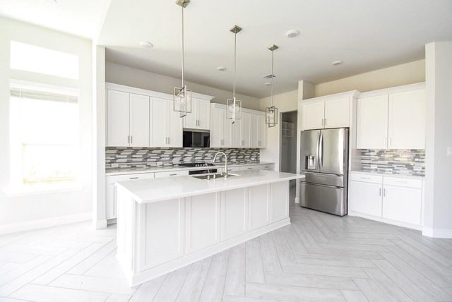 2323 Birch View Lane, Katy, TX 77494