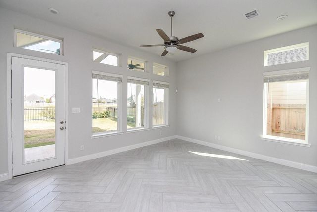 2323 Birch View Lane, Katy, TX 77494