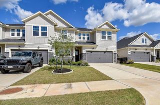 2323 Birch View Lane, Katy, TX 77494