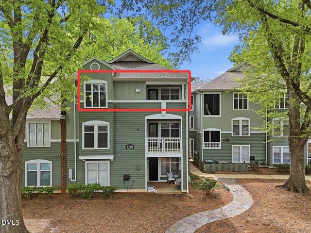 1201 Westview Lane, Raleigh, NC 27605