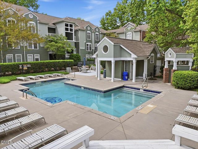 1201 Westview Lane, Raleigh, NC 27605