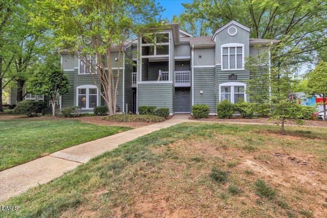 1201 Westview Lane, Raleigh, NC 27605