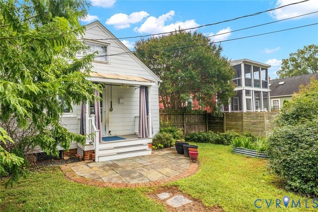 4012 Mount Vernon St, Richmond, VA 23227