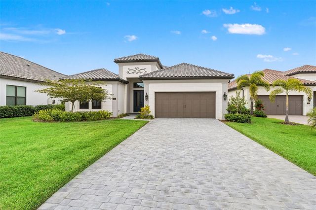 552 BOCELLI DRIVE, North Venice, FL 34275