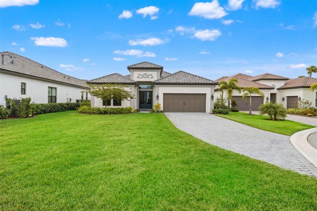 552 BOCELLI DRIVE, North Venice, FL 34275