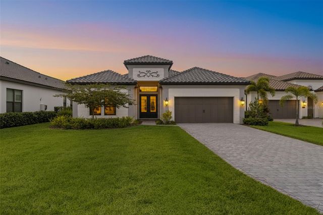 552 BOCELLI DRIVE, North Venice, FL 34275