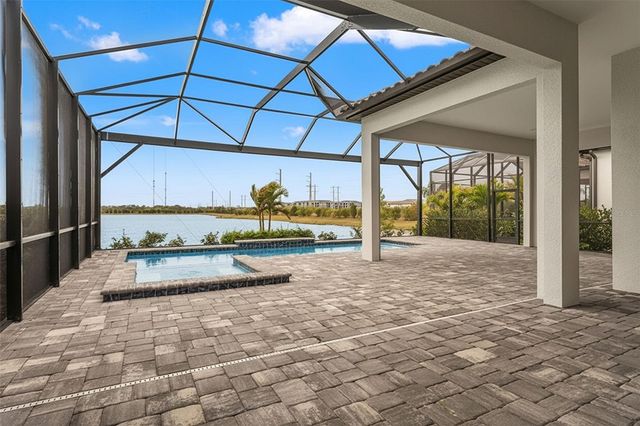 552 BOCELLI DRIVE, North Venice, FL 34275