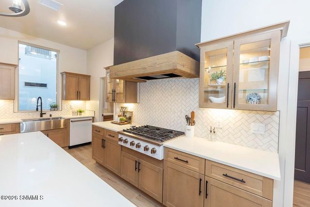 6735 Fairchild Loop, Las Cruces, NM 88012