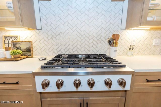 6735 Fairchild Loop, Las Cruces, NM 88012