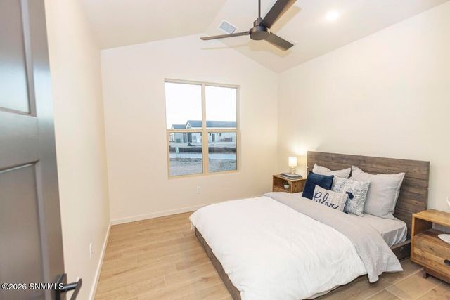 6735 Fairchild Loop, Las Cruces, NM 88012