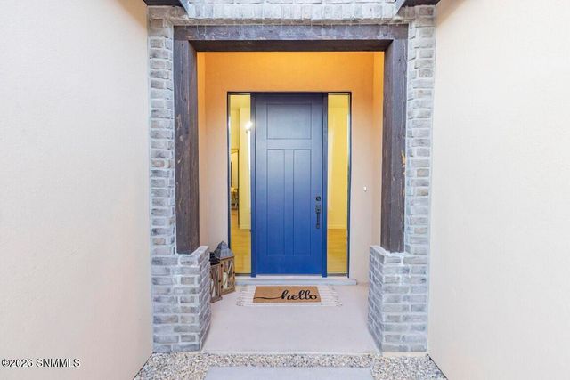 6735 Fairchild Loop, Las Cruces, NM 88012