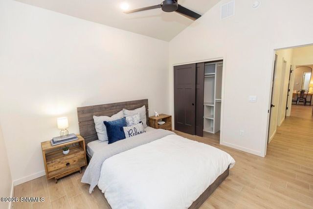 6735 Fairchild Loop, Las Cruces, NM 88012