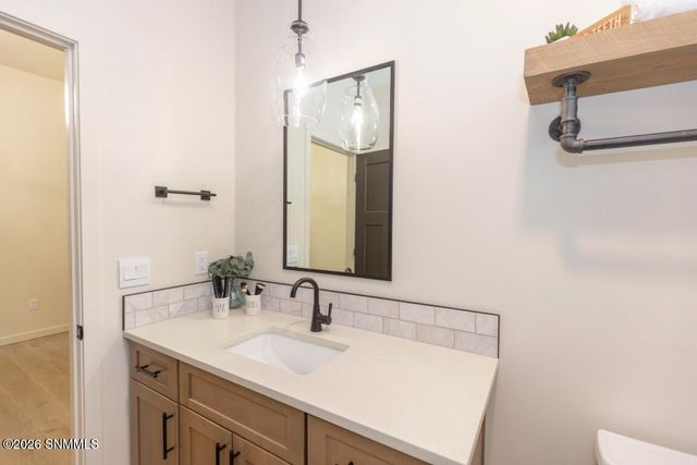 6735 Fairchild Loop, Las Cruces, NM 88012