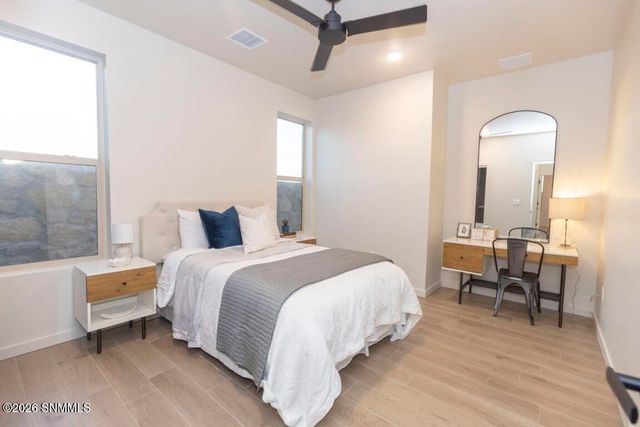 6735 Fairchild Loop, Las Cruces, NM 88012