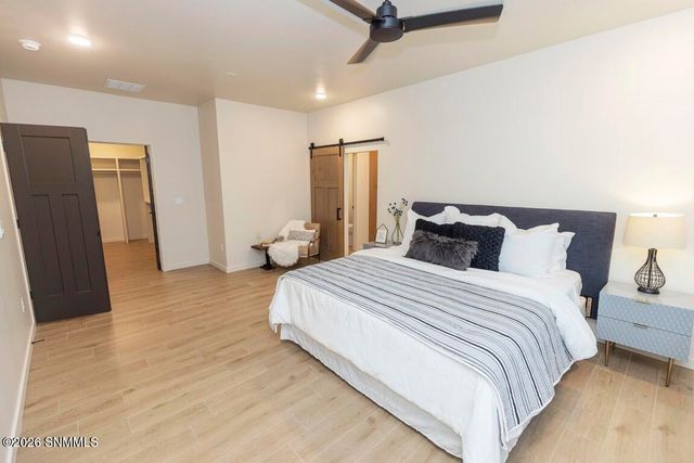 6735 Fairchild Loop, Las Cruces, NM 88012