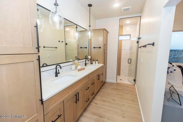 6735 Fairchild Loop, Las Cruces, NM 88012