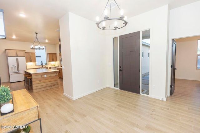 6735 Fairchild Loop, Las Cruces, NM 88012