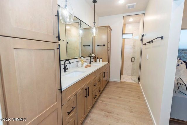 6735 Fairchild Loop, Las Cruces, NM 88012