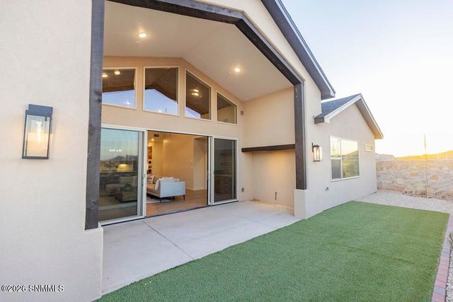 6735 Fairchild Loop, Las Cruces, NM 88012