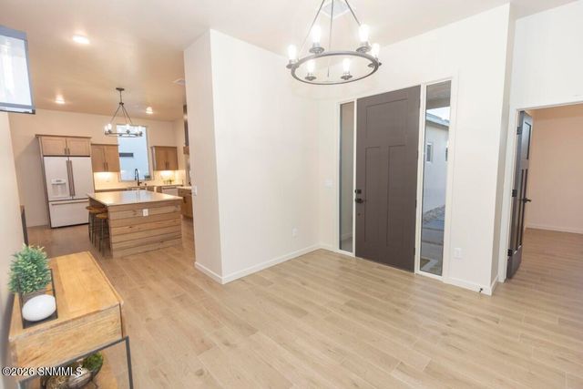 6735 Fairchild Loop, Las Cruces, NM 88012