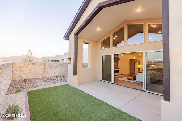 6735 Fairchild Loop, Las Cruces, NM 88012