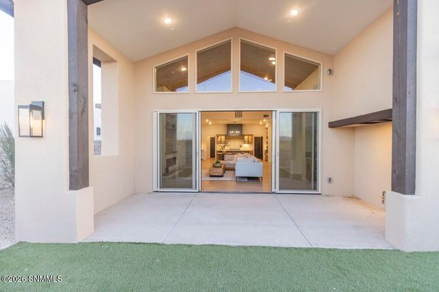 6735 Fairchild Loop, Las Cruces, NM 88012