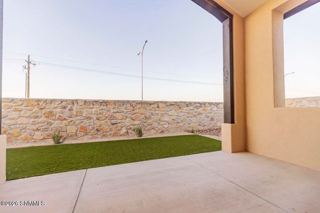 6735 Fairchild Loop, Las Cruces, NM 88012