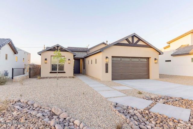 6735 Fairchild Loop, Las Cruces, NM 88012