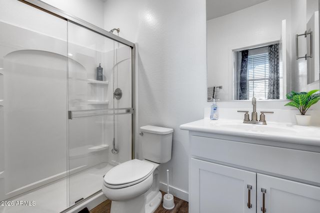 17439 W FULTON Street, Goodyear, AZ 85338