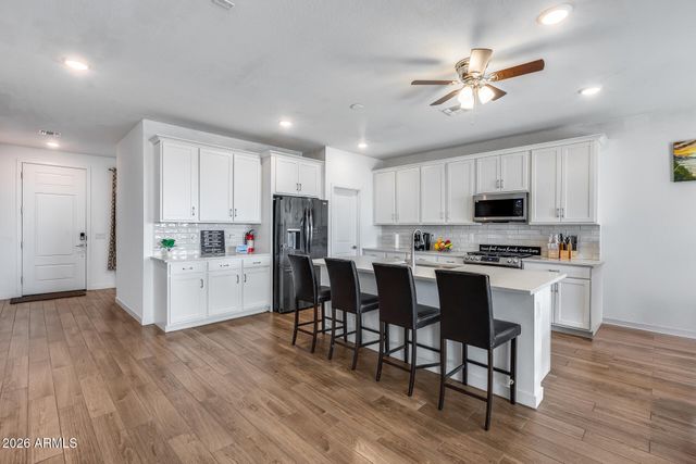 17439 W FULTON Street, Goodyear, AZ 85338