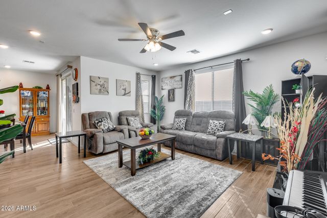 17439 W FULTON Street, Goodyear, AZ 85338