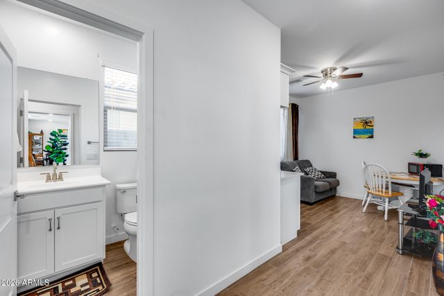 17439 W FULTON Street, Goodyear, AZ 85338