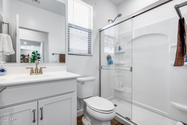 17439 W FULTON Street, Goodyear, AZ 85338