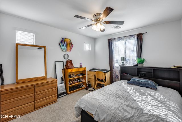 17439 W FULTON Street, Goodyear, AZ 85338