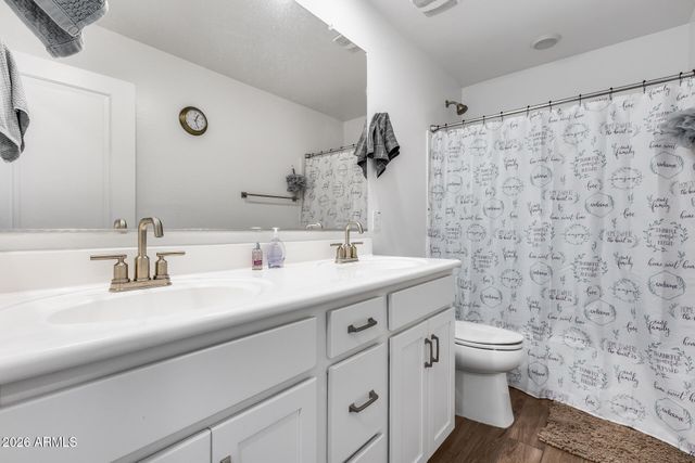 17439 W FULTON Street, Goodyear, AZ 85338