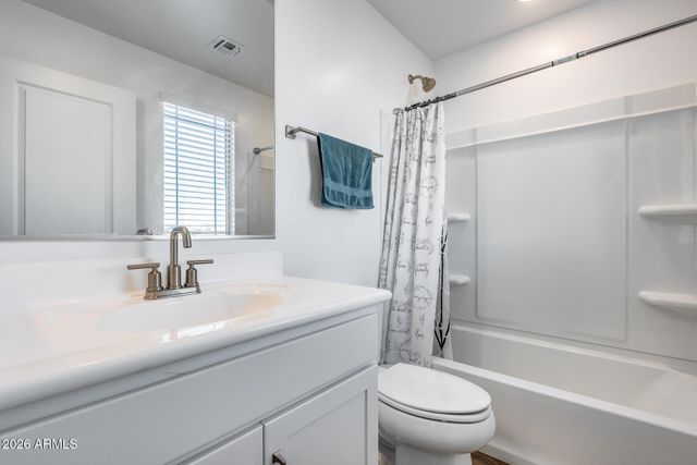 17439 W FULTON Street, Goodyear, AZ 85338