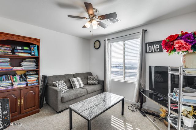 17439 W FULTON Street, Goodyear, AZ 85338