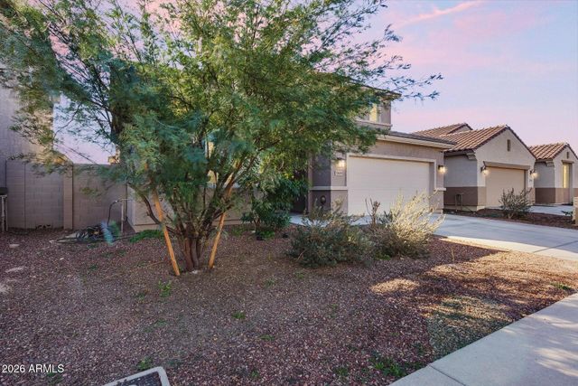 17439 W FULTON Street, Goodyear, AZ 85338