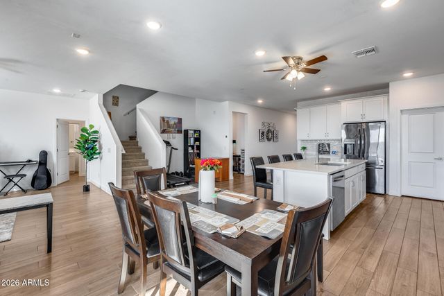 17439 W FULTON Street, Goodyear, AZ 85338