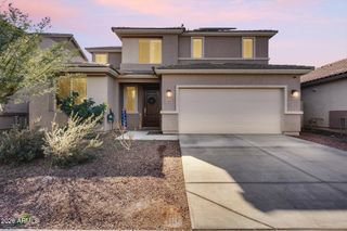 17439 W FULTON Street, Goodyear, AZ 85338