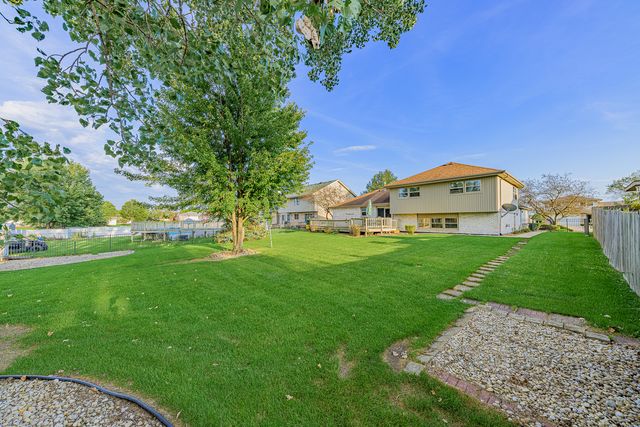 7502 W Lakeside Drive, Frankfort, IL 60423