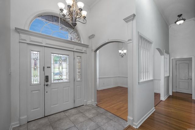 5017 Calico Creek Cove, North Little Rock, AR 72116