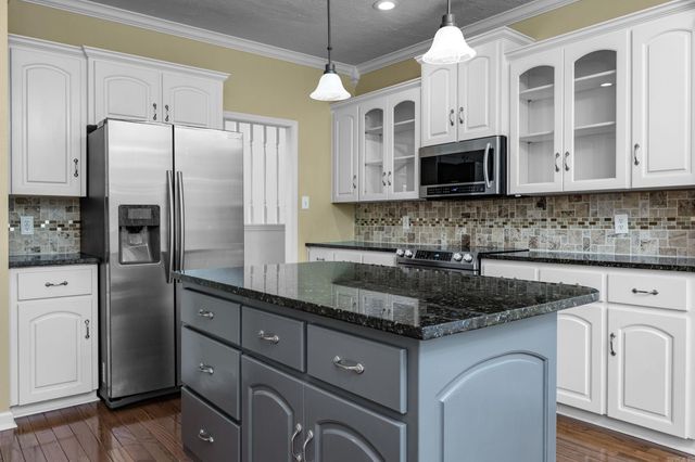 5017 Calico Creek Cove, North Little Rock, AR 72116