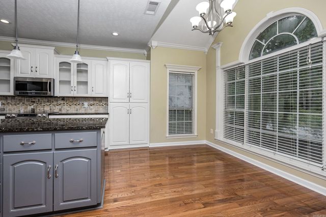 5017 Calico Creek Cove, North Little Rock, AR 72116