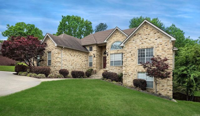 5017 Calico Creek Cove, North Little Rock, AR 72116