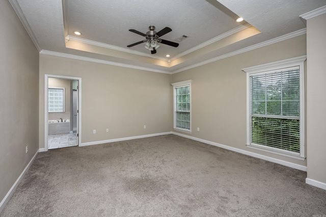 5017 Calico Creek Cove, North Little Rock, AR 72116