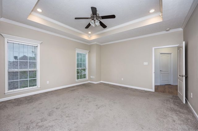 5017 Calico Creek Cove, North Little Rock, AR 72116