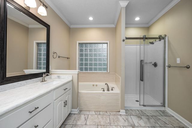 5017 Calico Creek Cove, North Little Rock, AR 72116